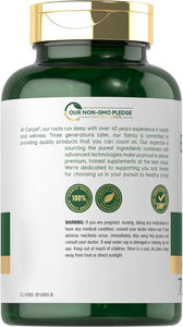 Aceite de Semilla Negra Directo de Fábrica, Promueve la Digestión, Cápsulas Blandas con 2% de Timoquinona, Aceite de Semilla Negra Prensado en Frío, Cápsulas Blandas para la Piel y el Cabello - Product Image 3