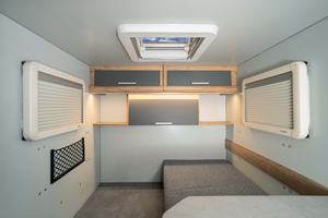 รถบ้านเคลื่อนที่สำหรับการผจญภัยออฟโรดขนาดเล็ก + จัดส่งฟรี - Product Image 4