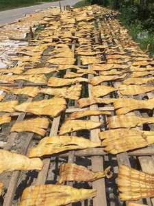 หน่อไม้แห้งสำหรับผักแห้ง - Product Image 3