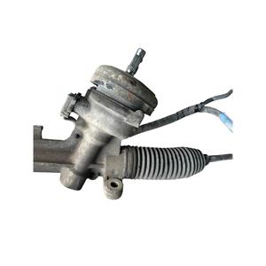 Boîtier de direction RENAULT Talisman Saloon A0067601 R9ME4 Diesel 1598 (15>) - Product Image 4