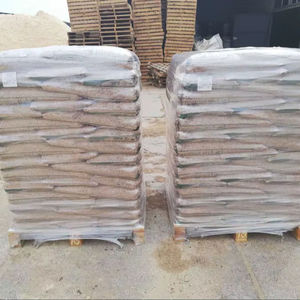 Pellets de Madera 100% Puros en Grandes Cantidades a Precios Económicos, Proveedor Mayorista - Product Image 1