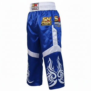 กางเกงจ็อกเกอร์ขายดีรุ่นใหม่สำหรับผู้ชาย พร้อมโลโก้สั่งทำ ผ้าโพลีเอสเตอร์ 100% ชุดกีฬา ผ้าแคนวาส เป็นมิตรกับสิ่งแวดล้อม กางเกงลำลองแบบซักได้ - Product Image 2