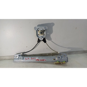 Mecanismo Regulador de Ventanilla Trasera Izquierda OPEL Karl Serie 42389910 B10XE (15>17) - Product Image 5