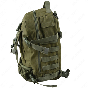 Wholesale Custom Gym Hiking Tactical Bag <b>Backpacks</b> Rucksack Hunting Mochilas Taticas 45L Molle Tactical <b>Backpack</b> Bags for Men - Product Image 3