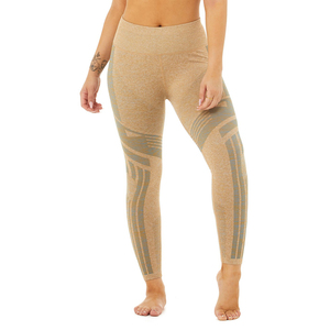 High Waist Women Soft Athletic <b>Legging</b> Pant for Running Yoga Workout Plus Size Gym Fitness Yoga Pants Workout Leggy Wholesale - Product Image 1