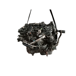 MOTEUR SEMI-COMPLET FORD EcoSport Série (12>) Xvjd Diesel 1.5 - Product Image 1