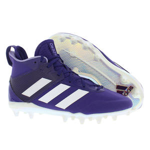 Zapatos Unisex Adidas Adizero Natural Color: Azul Violeta/Blanco 100% Auténticos - Product Image 5