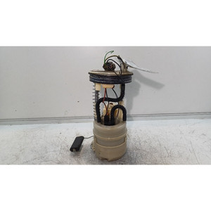 FLOOKING TANK NISSAN Qashqai + 2 17040 JD03A HR16DE essence 1598 (08>13) - Product Image 3