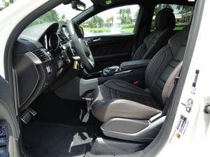 MEJOR OFERTA: GLE 63 AMG 2019 USADO, 6L V-12, 4X4, 164HP, 5 PLAZAS, TRANSMISIÓN AUTOMÁTICA - Product Image 3