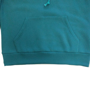 Sweats à capuche bouffants 100% coton pour hommes, surdimensionnés, blancs, au prix de gros, Offre Spéciale, Design personnalisé - Product Image 5