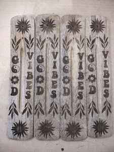 Brûleur d'encens en bois de santal unique avec finition antique pour bâtonnets - Porte-encens indien écologique pour la maison et les hôtels - Améliorez les espaces - Product Image 6