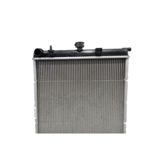Radiateur d'eau CITROEN C3 Série 9684522780 HMR (EB2FA) Essence 1200 (16>) - Product Image 2