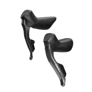 AXS 2X E1 HRD 12 Manillar y posición trasera Acero al carbono Material de acero inoxidable - Product Image 3