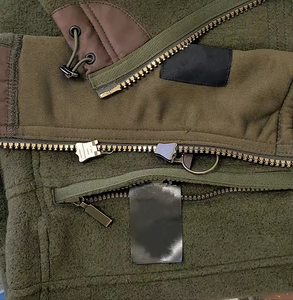 Top vente respirant léger bulle gilet hommes matelassé bouffant Gilet hommes Gilet bouffant sans manches gilet - Product Image 2