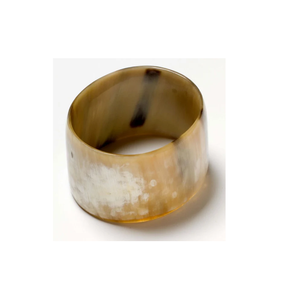 India Real Buffalo Cuerno Pulsera Brazaletes Aniversario regalo Ware accesorios Nuevo diseño Mejores productos de venta - Product Image 3