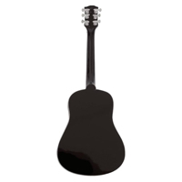 Miniature 10-Inch Acoustic Guitar Toy Musical Instrument Series