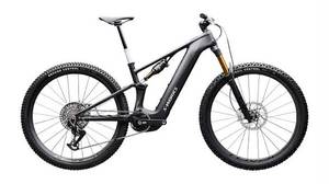 Bicicleta Eléctrica Specialized S-Works Turbo Levo R E-MTB con Descuento Especial en Venta - Product Image 4