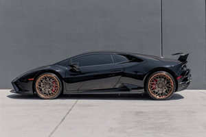 Lamborghini Huracán 2022 en Perfectas Condiciones - Product Image 5
