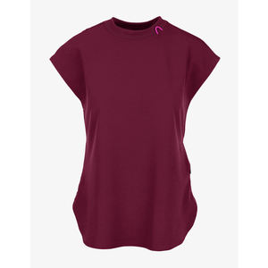 Uniforme médico de hospital con 2 bolsillos y mangas para mujer - Product Image 6