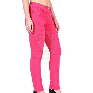 Pantalones Vaqueros para Mujer al por Mayor, Talla Adulto, Pantalones Vaqueros de Marca Privada Más Vendidos, de Buena Calidad - Product Image 2