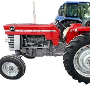 Massey Ferguson 165 Tractores usados - Product Image 1