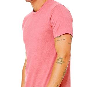 เสื้อยืดวินเทจของผู้ชายสไตล์ปากีสถานเสื้อยืดพรีเมี่ยมสีพื้นระบายอากาศได้ดีดีไซน์ใหม่ล่าสุด2025 - Product Image 3