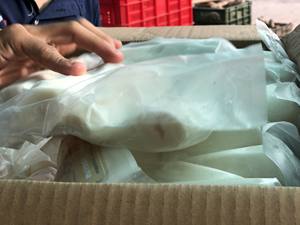 มันสำปะหลังแช่แข็งคุณภาพสูงส่งตรงจากซัพพลายเออร์เวียดนาม-จัดหาอย่างยั่งยืนและพร้อมส่งออกในปริมาณมาก - Product Image 2