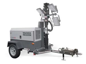 Nueva Torre de Iluminación Auténtica de 20kw LTW20Z1, Producto Industrial de Grado OEM - Product Image 2