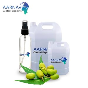 100% Huile de support de neem pure personnalisable sous forme liquide avec étiquetage privé grossiste et fournisseur direct d'huile de neem à partir de graines - Product Image 2