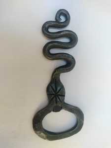 Precio asequible Vintage vikingo antiguo oxidado colgante collar de acero inoxidable nórdico Odin Valknut Collar para hombres - Product Image 4