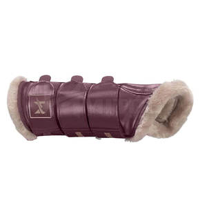 Bottes de protection pour chevaux haut de gamme de haute qualité Dernier style Vente en gros disponible - Product Image 3