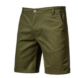 Bermudas con tu logotipo personalizado para hombre, pantalones cortos masculinos con diseño impreso completamente personalizado, moda informal, venta al por mayor - Product Image 4