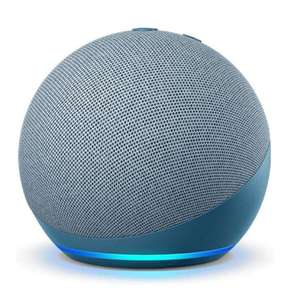 Amazon Echo Dot (5.ª Generación) - Altavoz Inteligente con Alexa - Product Image 1