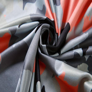 Camisetas de Pesca de Alta Calidad, 100% Poliéster, UPF 50, con Logotipo Personalizado, Cierre de Cremallera, Secado Rápido, Transpirables, Sólidas - Product Image 5