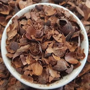 Cáscara de granos de cacao y café de alta calidad para la fabricación de chocolate-Producto de desecho agrícola - Product Image 3