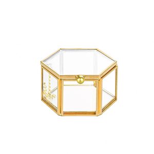 Antique Design Brass and <b>Glass</b> Jewelry <b>Box</b> Customized Design Handmade <b>Glass</b> and Brass Jewelry <b>Box</b> Wholesale Exporter - Product Image 1