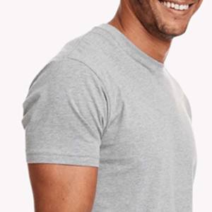 T-shirts pour hommes sur mesure Style Unique Confortable Respirant Conçu Logo 100% Coton Fabriqué Pakistan Hommes Femmes Style Unique - Product Image 6