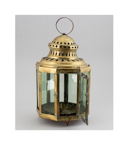Tahura Export de l'Inde Lanternes et bougeoirs en métal d'excellente qualité pour la décoration de la maison avec des prix de gros - Product Image 4