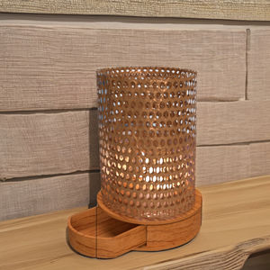 Vintage brass Home Hotel Decor <b>Candle</b> Stand <b>Candle</b> Votive Wedding Decoration <b>Gold</b> Plated Antique Finished <b>Candle</b> pillar holder - Product Image 4