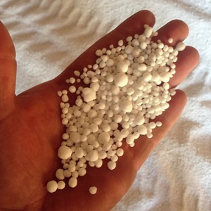 Fertilizante de Urea Granular 46% Nitrógeno de Liberación Rápida, Proveedor Confiable en Florida para Agricultura y Cultivos - Product Image 6