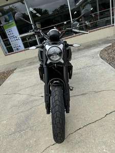 Ventas Anuales 2024 700CL-X Nueva (Motocicleta) - Product Image 6