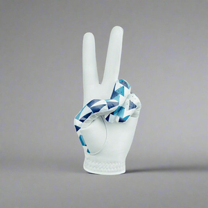 Fabricant de gants de golf personnalisés en gros avec logo pour femmes hommes gants de golf pour enfants en peau de mouton 2025 gants en cuir véritable du Pakistan - Product Image 6