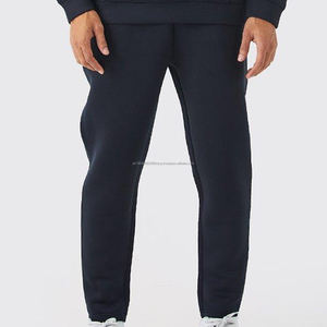 ชุดวอร์มฮู้ดดี้ผ้าฟลีซระบายอากาศสำหรับผู้ชาย ไซส์พลัส แบบสั่งทำพิเศษ เสื้อผ้าฤดูหนาวทรงโอเวอร์ไซส์ - ขายส่งโดยผู้ผลิต - Product Image 4