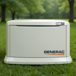 Generador Generac de 200 Amperios, 277/480V, Trifásico, NEMA 3R, CUL - Product Image 3