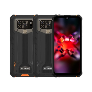 Smartphone robuste <span class=keywords><strong>HOTWAV</strong></span> <span class=keywords><strong>W10</strong></span>, 15000 mAh, étanche IP68, 4 Go + 32 Go, Android 12, 4G débloqué, téléphone mobile d'extérieur - Product Image 1