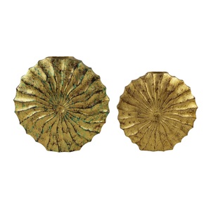 Nouvelle arrivée métal Standard fleur Vase Royal Design intérieur et extérieur décor bureau salon mariage décor au meilleur prix - Product Image 2