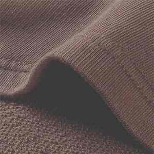 Pantalones cortos de calidad para hombre de temporada de otoño 100% algodón tejido de lana de rizo francés envío rápido cómodo tejido sudor Wea - Product Image 4