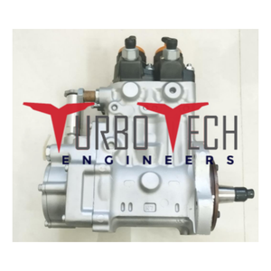 POMPE D'INJECTION COMMUNE DE CARBURANT 6261-71-1110 6261-71-1112 6261-71-1111 6261711110 - Product Image 2