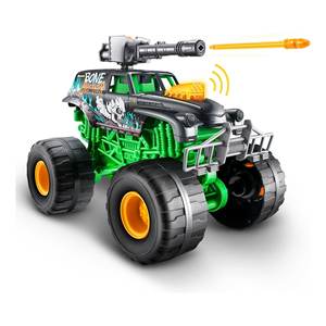 Set de 2 Piezas de Camiones Monstruo de Juguete, METAL MACHINES 6793, Otros Vehículos de Juguete - Product Image 6