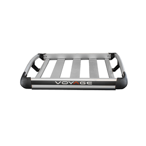 ผู้ให้บริการกระเป๋าเดินทางสำหรับ Toyota Hycross - Product Image 2